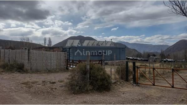 Lote en Venta en Lujan de Cuyo, Mendoza