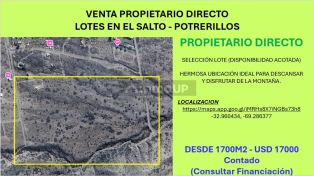 Lujan de Cuyo PUESTO EL ALAMO