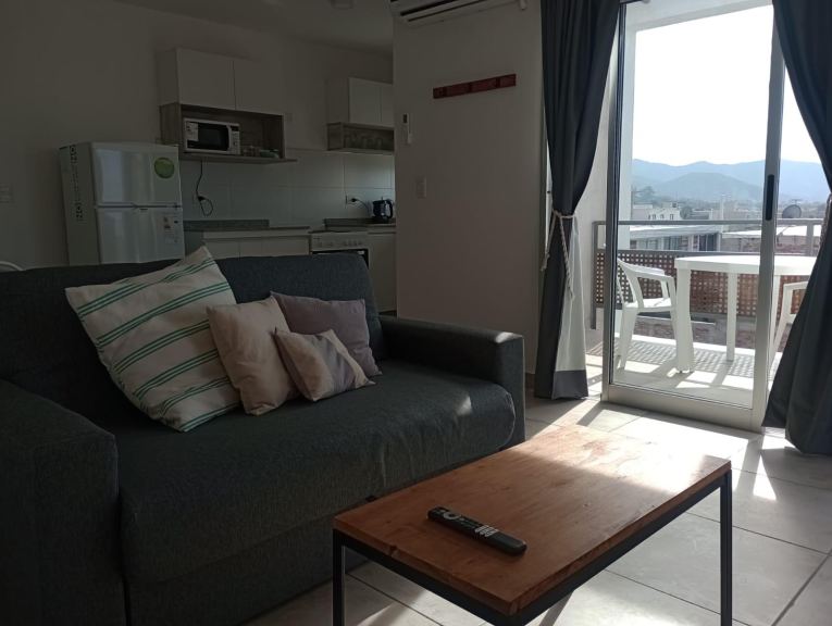 Departamento en Alquiler en Las Heras, Mendoza