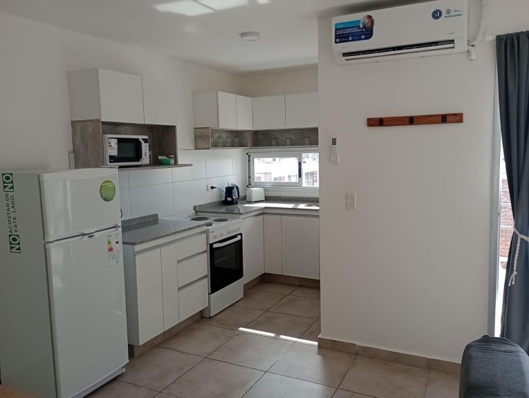 Departamento en Alquiler en Las Heras, Mendoza