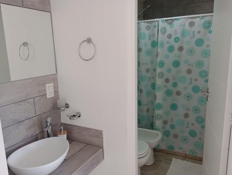 Departamento en Alquiler en Las Heras, Mendoza