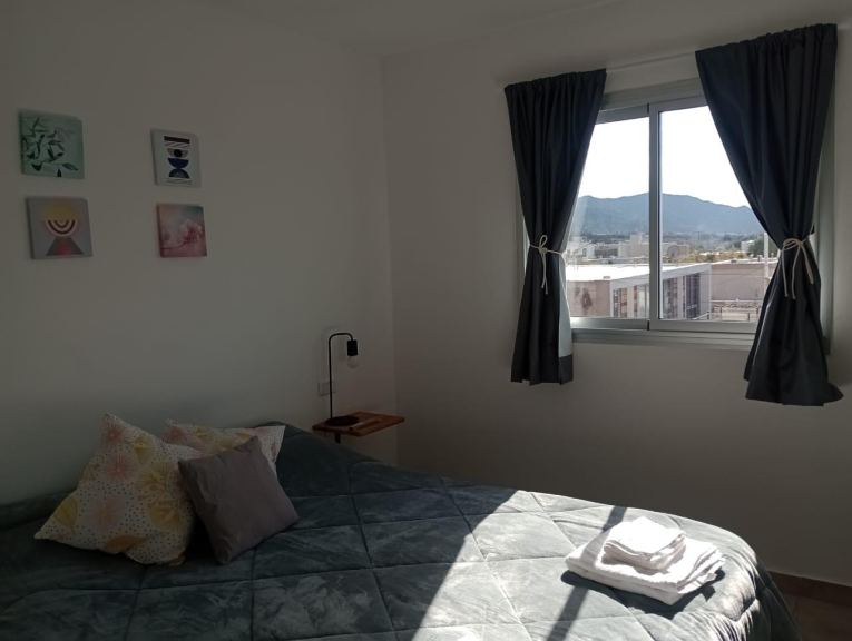 Departamento en Alquiler en Las Heras, Mendoza