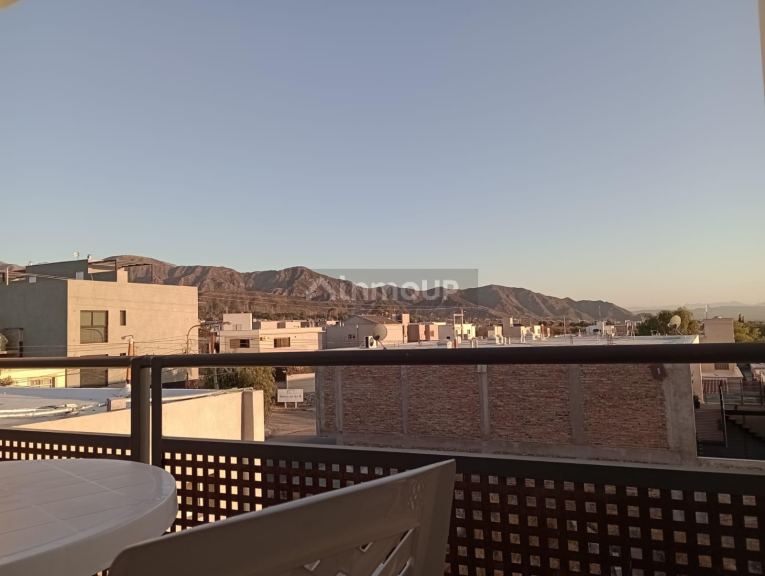 Departamento en Alquiler en Las Heras, Mendoza