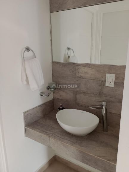 Departamento en Alquiler en Las Heras, Mendoza