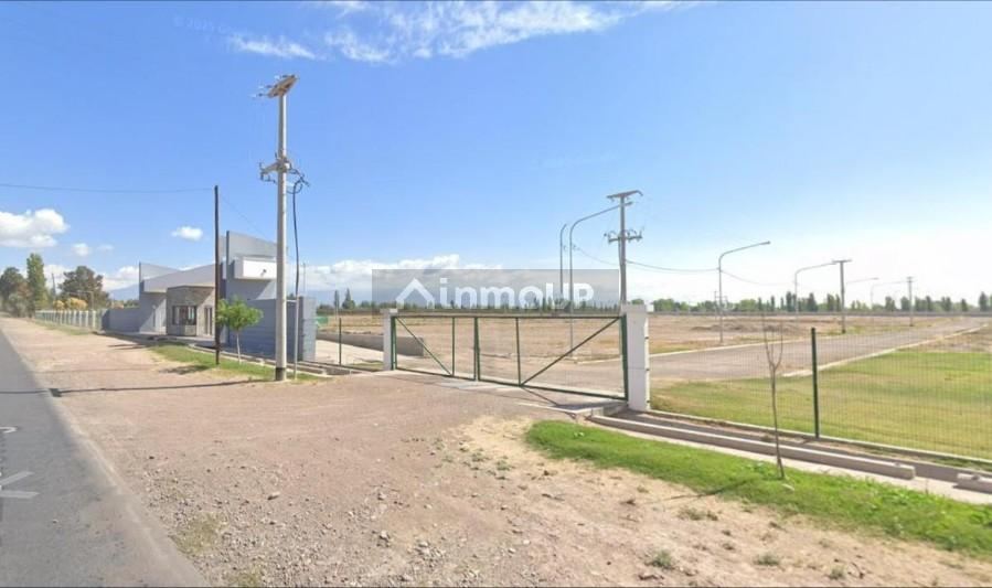 Lote en Venta en Maipu, Mendoza