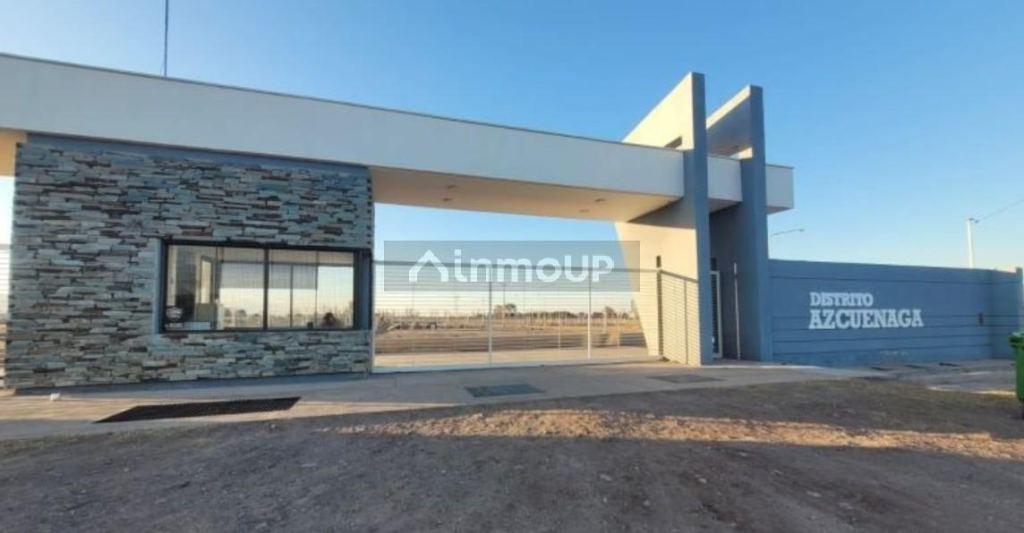 Lote en Venta en Maipu, Mendoza