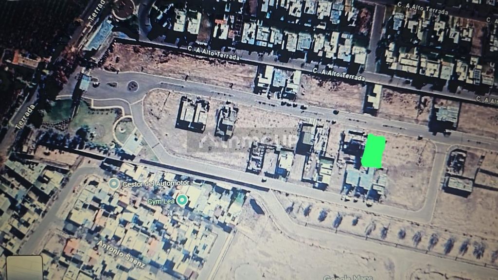 Lote en Venta en Lujan de Cuyo, Mendoza