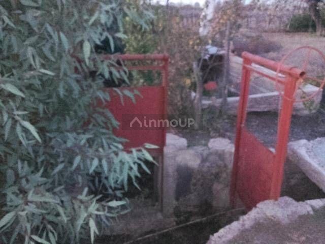 Finca en Venta en San Martin, Mendoza