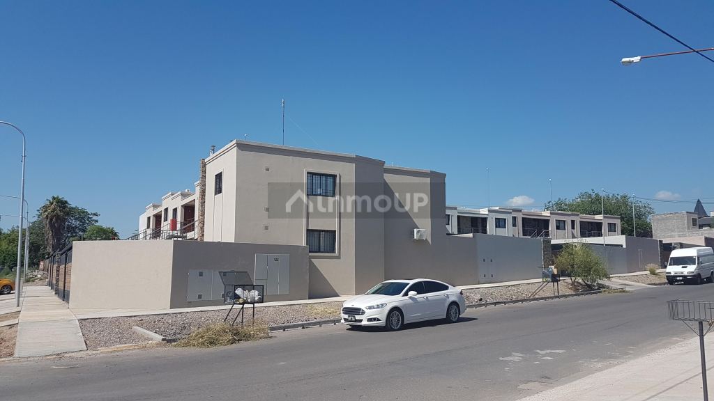 Departamento en Alquiler en Capital, Mendoza