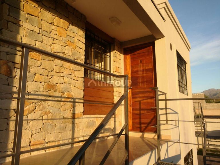 Departamento en Alquiler en Capital, Mendoza