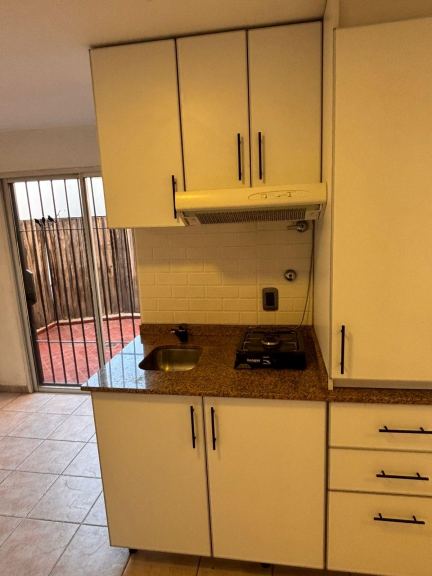 Departamento en Alquiler en Capital, Mendoza