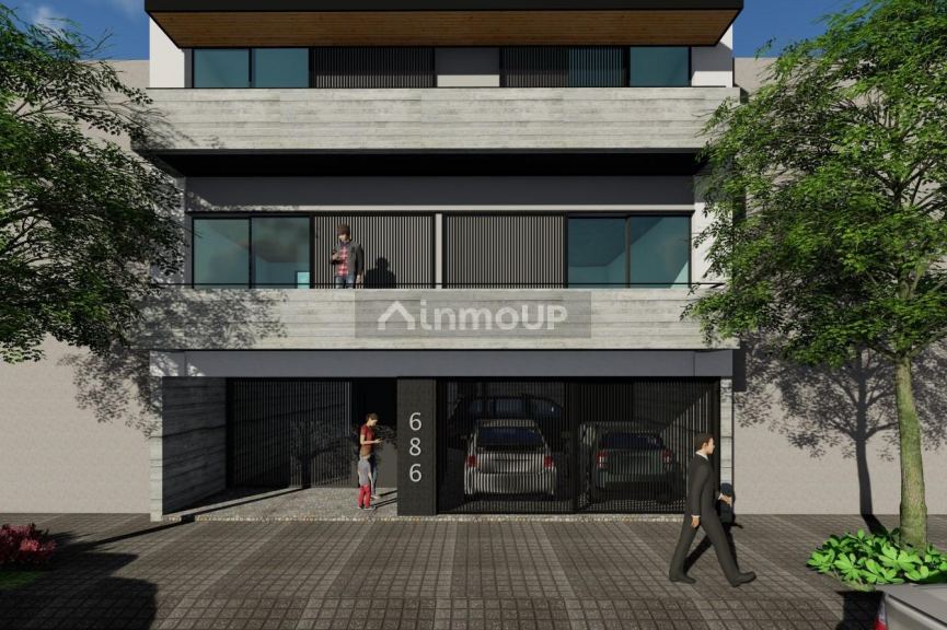 Departamento en Venta en Godoy Cruz, Mendoza