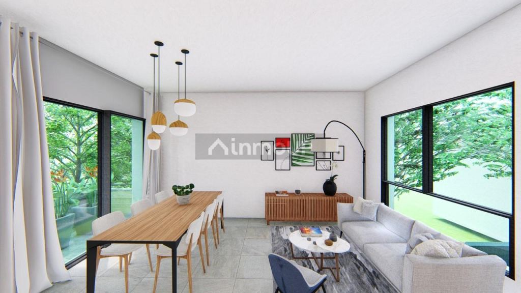 Departamento en Venta en Godoy Cruz, Mendoza