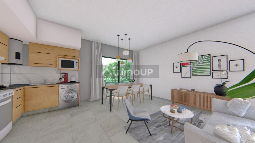 Departamento en Venta en Godoy Cruz, Mendoza
