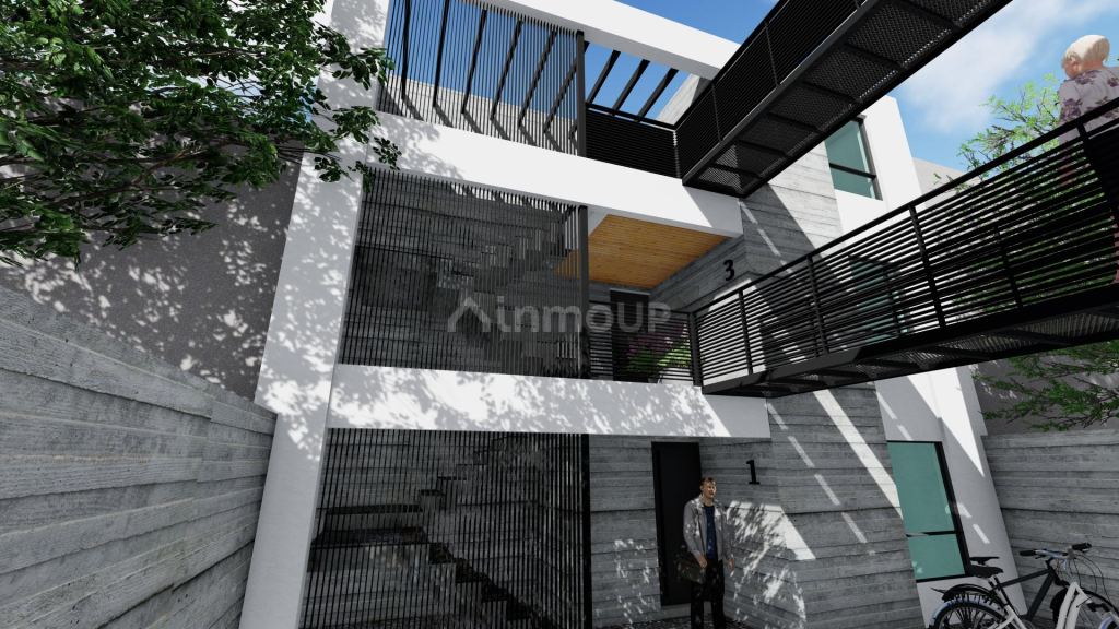 Departamento en Venta en Godoy Cruz, Mendoza