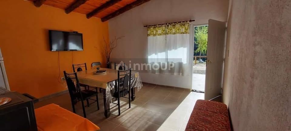 Cabaña en Venta en Tunuyan, Mendoza