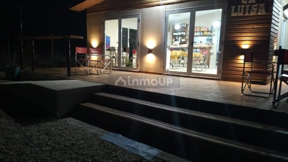 Cabaña en Venta en Tunuyan, Mendoza