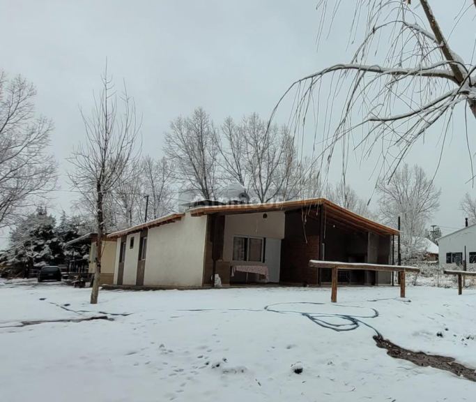 Cabaña en Venta en Tunuyan, Mendoza