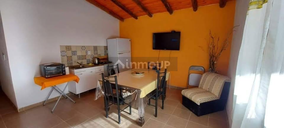 Cabaña en Venta en Tunuyan, Mendoza