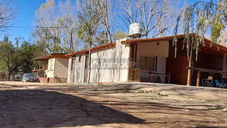 Cabaña en Venta en Tunuyan, Mendoza