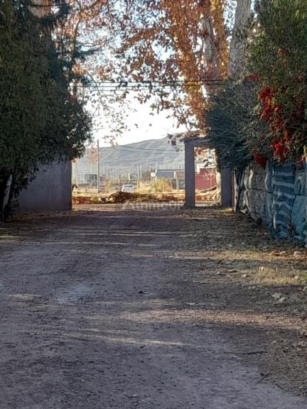 Lote en Venta en Lujan de Cuyo, Mendoza