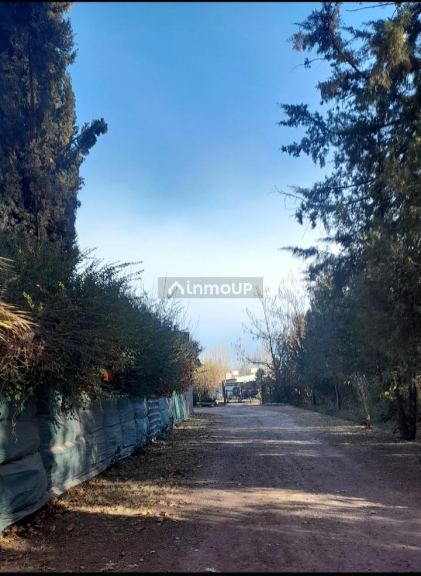 Lote en Venta en Lujan de Cuyo, Mendoza