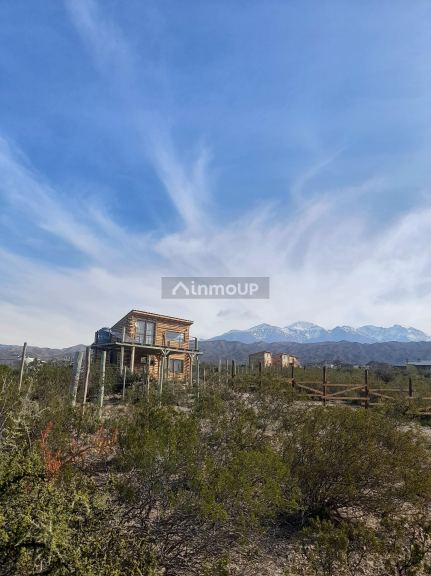 Casa en Venta en Lujan de Cuyo, Mendoza