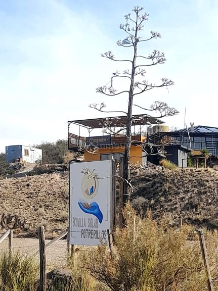 Casa en Venta en Lujan de Cuyo, Mendoza