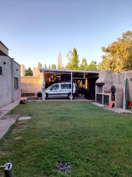 Casa en Venta en Lujan de Cuyo, Mendoza