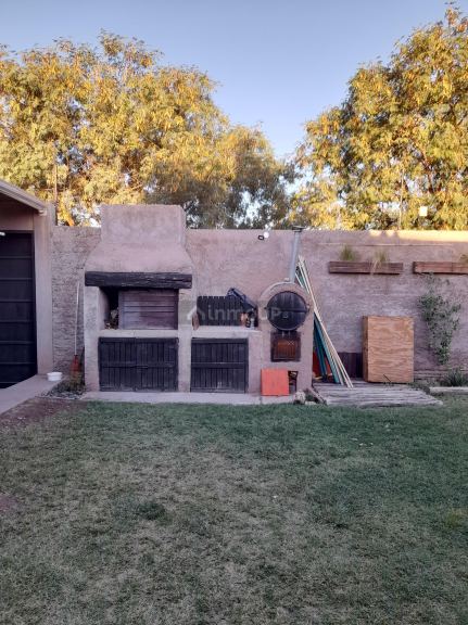 Casa en Venta en Lujan de Cuyo, Mendoza