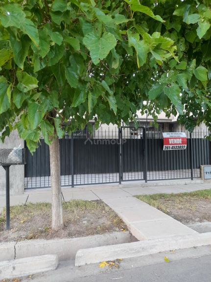 Casa en Venta en Lujan de Cuyo, Mendoza