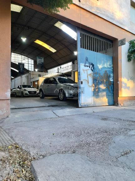 Galpon en Venta en Godoy Cruz, Mendoza