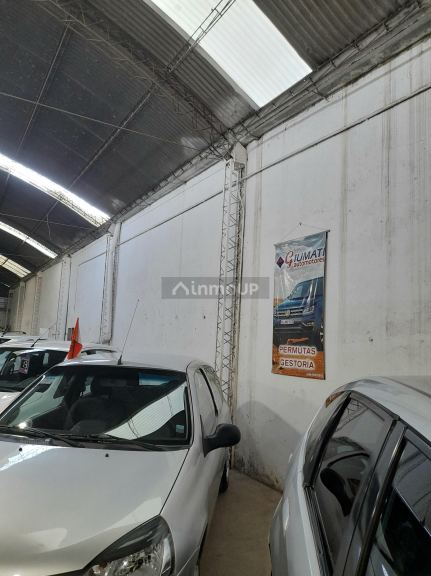 Galpon en Venta en Godoy Cruz, Mendoza