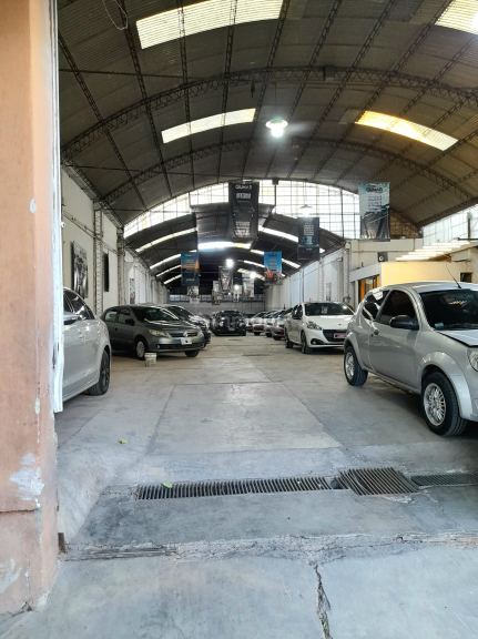 Galpon en Venta en Godoy Cruz, Mendoza