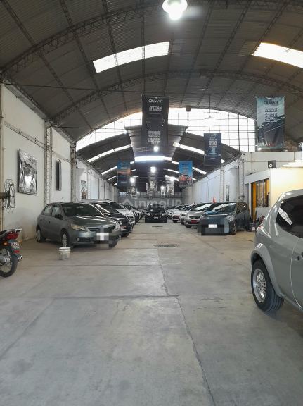 Galpon en Venta en Godoy Cruz, Mendoza