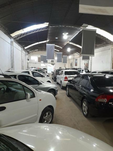 Galpon en Venta en Godoy Cruz, Mendoza