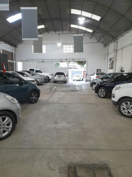 Galpon en Venta en Godoy Cruz, Mendoza