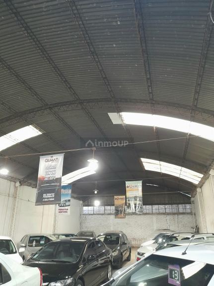 Galpon en Venta en Godoy Cruz, Mendoza