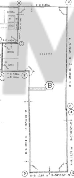 Terreno en Venta en Godoy Cruz, Mendoza