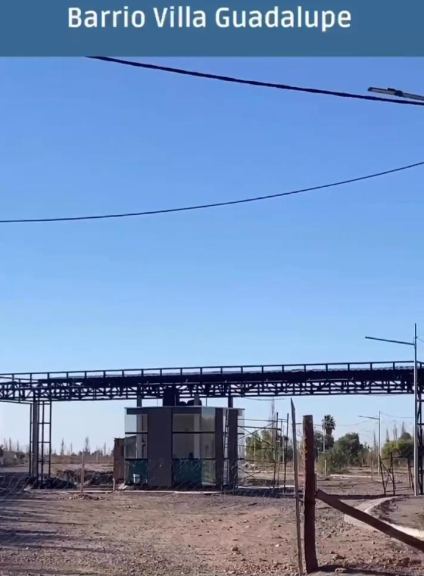Lote en Venta en Maipu, Mendoza