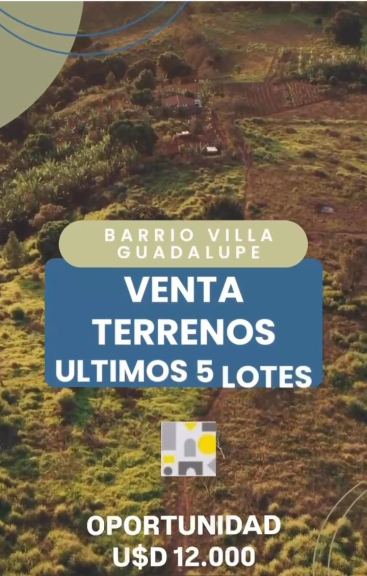 Lote en Venta en Maipu, Mendoza