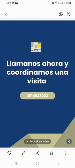 Lote en Venta en Maipu, Mendoza