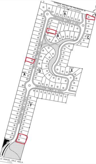 Lote en Venta en Maipu, Mendoza