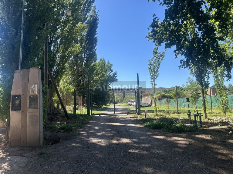 Lote en Venta en Lujan de Cuyo, Mendoza
