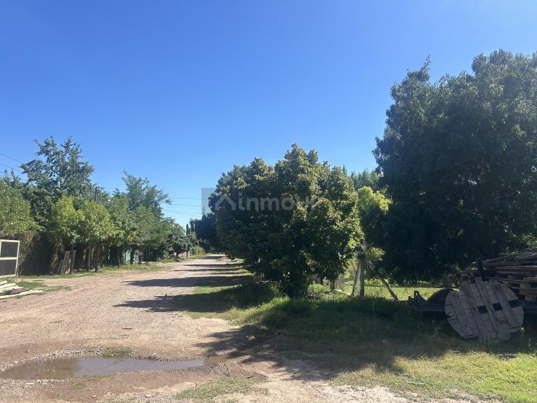 Lote en Venta en Lujan de Cuyo, Mendoza
