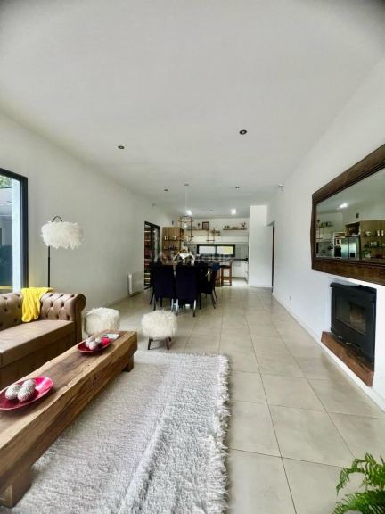 Casa en Venta en Lujan de Cuyo, Mendoza