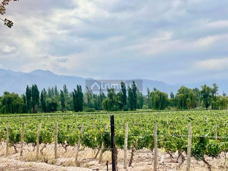 Casa en Venta en Lujan de Cuyo, Mendoza