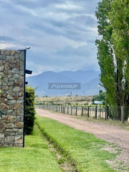 Casa en Venta en Lujan de Cuyo, Mendoza