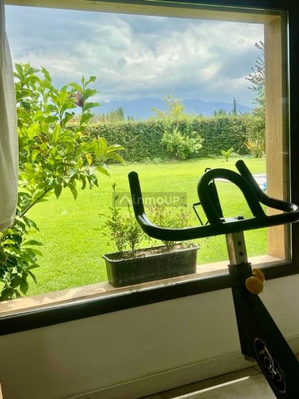 Casa en Venta en Lujan de Cuyo, Mendoza