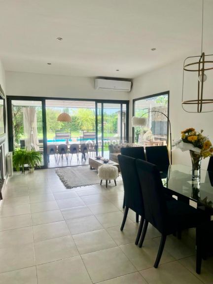 Casa en Venta en Lujan de Cuyo, Mendoza